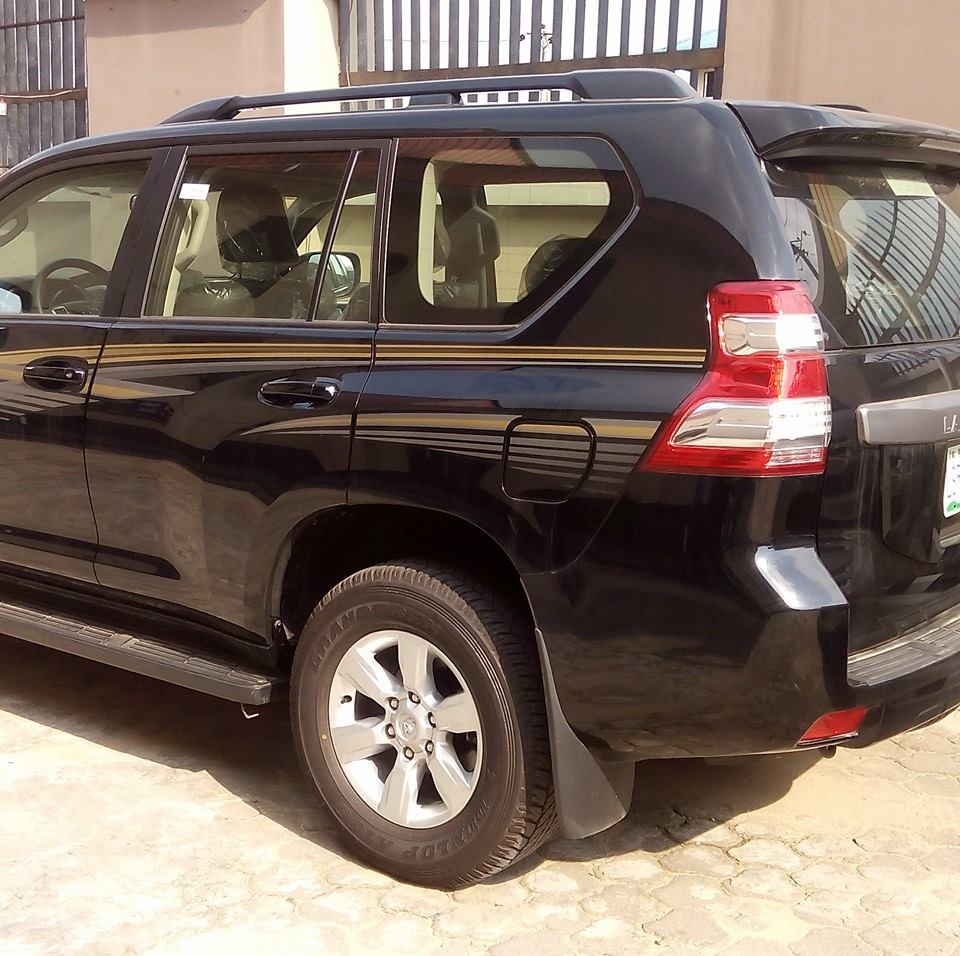 Vehicle Rental